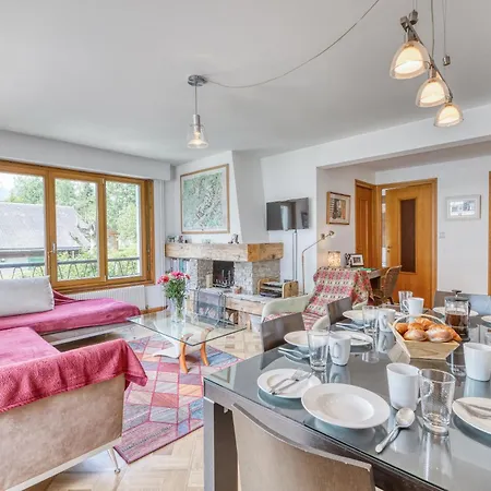 Aran - * Шамони