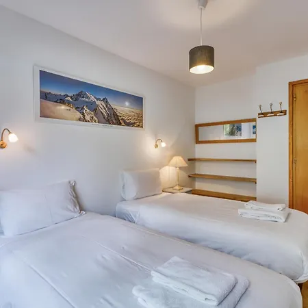 Aran - Апартаменты Шамони