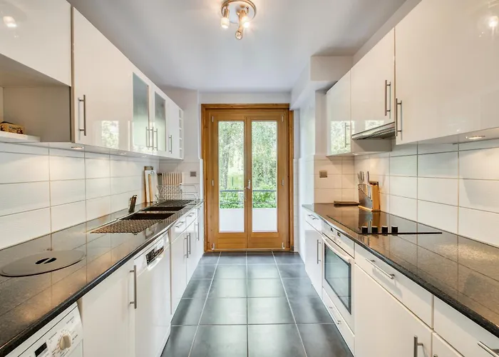 Aran - Апартаменты Шамони