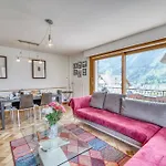 Aran - Apartment *