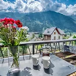 Apartment Aran - Chamonix