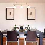 Aran - Apartment Chamonix