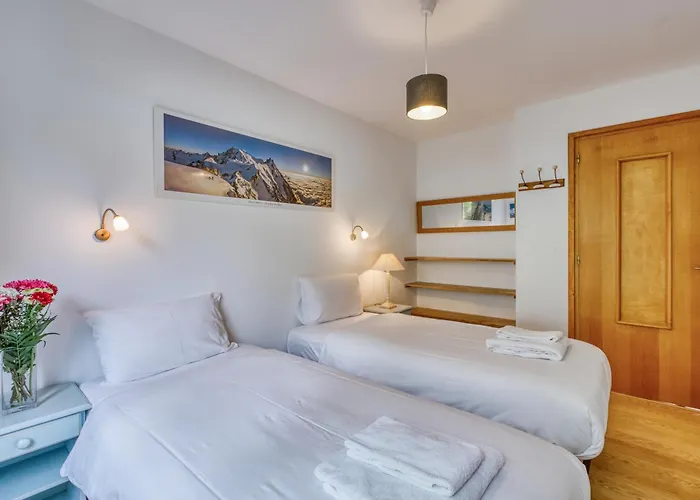 Aran - דירה שאמוני