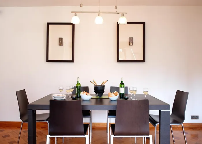 Aran - דירה שאמוני